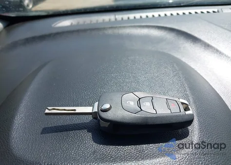 2020 Chevrolet Trax Fwd Ls from USA, damaged, VIN KL7CJKSB8LB063986